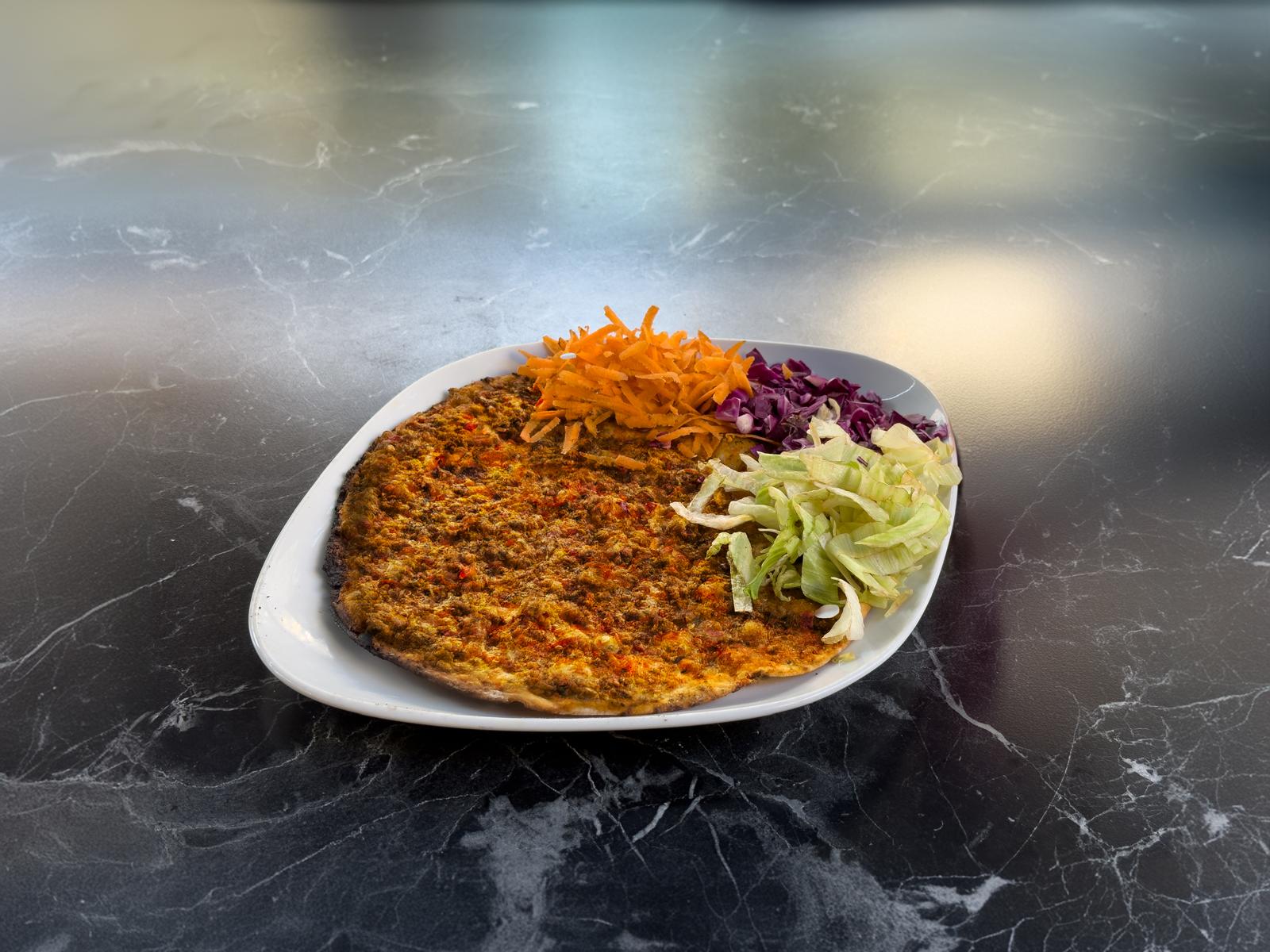 Lahmacun