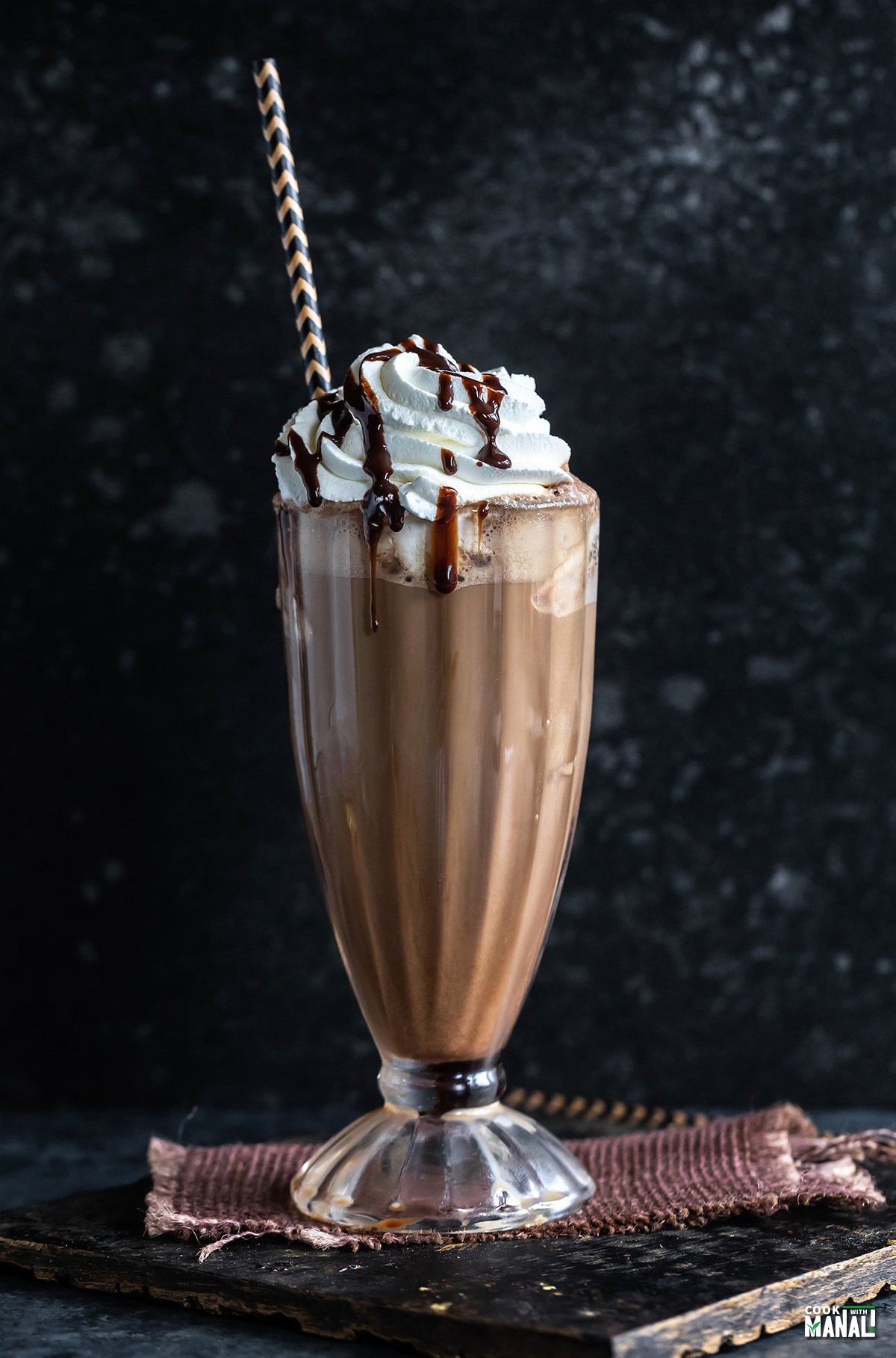 Ice Mocha